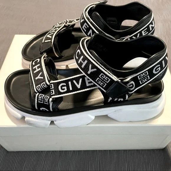 Mens Givenchy Sandals size 9 Givenchy Men main image 2